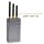 GSM CDMA 3G DCS Cell Phone Signal Jammer 20M