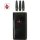 3 Antenna GSM CDMA DCS PHS (3G) Cell Phone Signal Jammer 10M