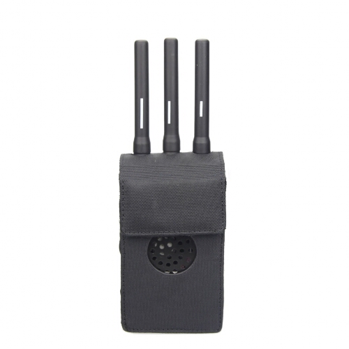 Advanced All Signal GPS Advanced Jammer , All GPS Signal Blocker 15M